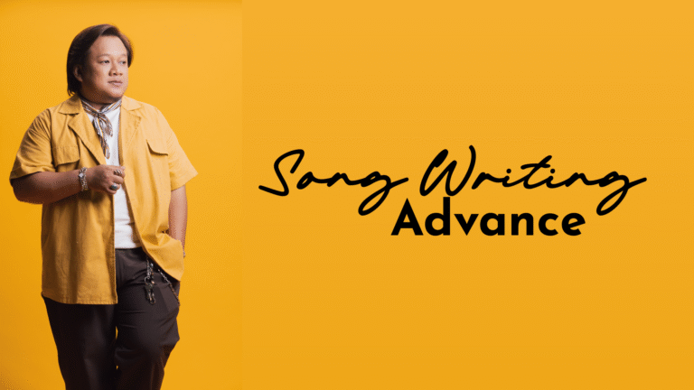 Song-Writing (Advance)