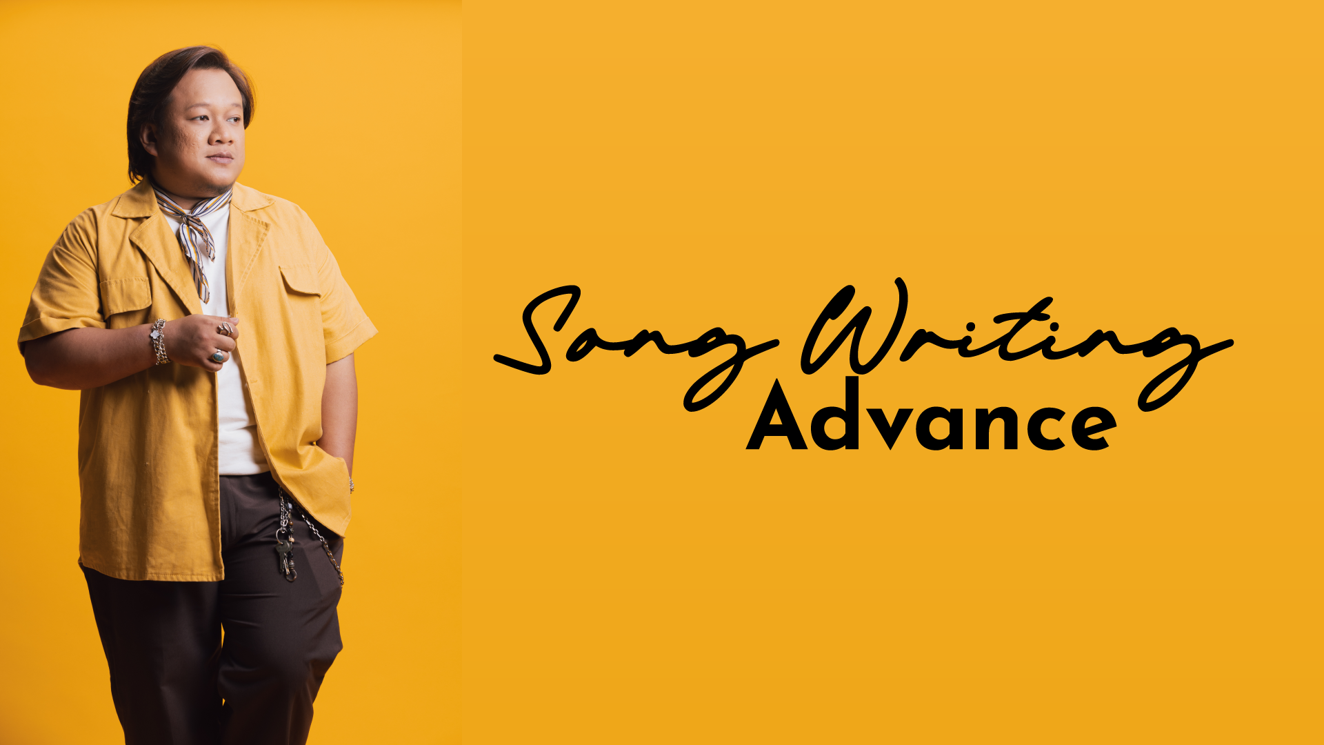 Song-Writing (Advance)